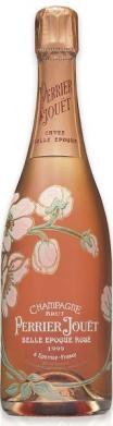 Perrier-Jout - Fleur de Champagne Belle Epoque Brut Ros 2013 (750ml) (750ml)