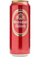 Reissdorf - Klsch (4 pack 16.9oz cans)