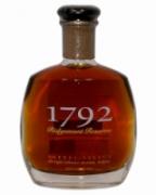 1792 - Small Batch Kentucky Straight Bourbon Whisky (375ml)