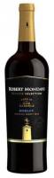 Robert Mondavi - Private Selection Rum Barrel-Aged Merlot 2018 (750ml)