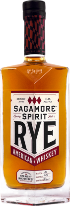 Sagamore Spirit - Signature Rye Whiskey (750ml) (750ml)