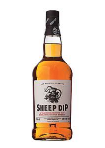 Sheep Dip - 5 Year Blended Scotch Whisky (750ml) (750ml)