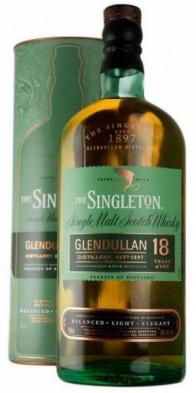The Singleton of Glendullan - 18 Years Single Malt Scotch (750ml) (750ml)