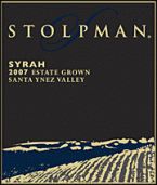 Stolpman Vineyards - Syrah 2020 (750ml)
