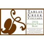 Tablas Creek - Patelin de Tablas Paso Robles Blanc 2022 (750ml)