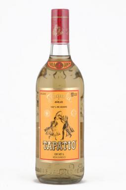 Tapatio - Anejo Tequila (750ml) (750ml)