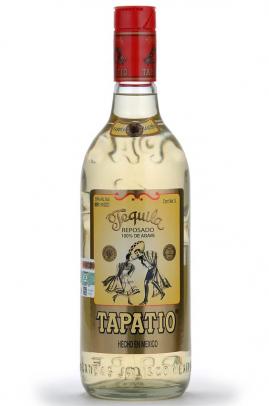 Tapatio - Reposado Tequila (750ml) (750ml)
