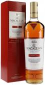 The Macallan - 2023 Classic Cut Single Malt Scotch Whisky (750ml)