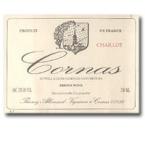 Thierry Allemand - Cornas Chaillot 2017 (750ml)
