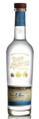 Tres Agaves - Blanco Tequila (750ml) (750ml)