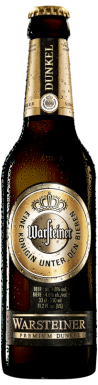 Warsteiner - Dunkel (6 pack bottles) (6 pack bottles)