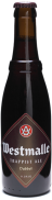 Westmalle - Trappist Dubbel (25oz bottle)