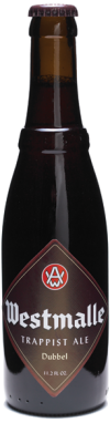 Westmalle - Trappist Dubbel (25oz bottle) (25oz bottle)