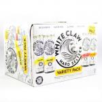 White Claw - Hard Seltzer Variety Pack #2 (12 pack 12oz cans)