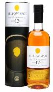 Mitchells Yellow Spot - Irish Whiskey (750ml)