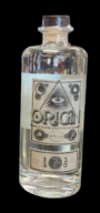 1220 Artisan Spirits - Expressions Gin Vicia 0 (750)