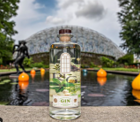 1220 Artisan Spirits - Missouri Botanical Garden Gin (750)