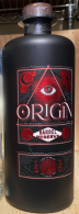 1220 Spirits - Origin Barrel Reserve Gin Aged in Port Barrels 0 (750)