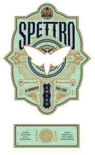 1220 Spirits - Spettro Amaro (750ml) (750ml)