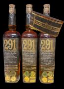 291 Distillery Colorado Bourbon  / TWCP - Single Barrel Bourbon 126.6 Proof (750)