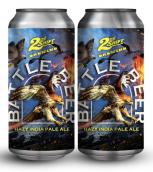 2nd Shift Brewing - Battle Beer Hazy IPA 0 (415)