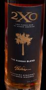 2XO - The Kiawah Blend Kentucky Bourbon 0 (750)