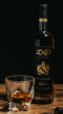 2XO Whiskey - Tribute Blend (750)