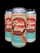 4 Hands Brewing - Field Day Tropical Blonde Ale 0 (415)