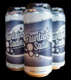 4 Hands Brewing - Fountain Sodie Easy IPA 0 (415)