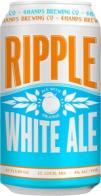 4 Hands Brewing - Ripple White Ale 0 (66)