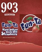 903 Brewers - Fun-Ta Hard Strawberry Slushy 0 (414)
