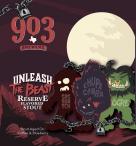 903 Brewers - Unleash the Beast Reserve Stout 0 (414)