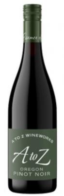 A to Z Wineworks - Oregon Pinot Noir 2021 (750ml) (750ml)