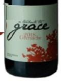 A Tribute to Grace Wine Company - Grenache Shake Ridge Ranch 2018 (750)