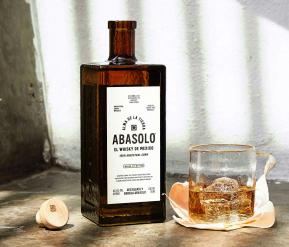 Abasolo - El Whisky De Mexico (750ml) (750ml)