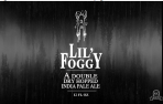 Abomination Brewing Company - Lil' Foggy Double Dry Hopped IPA 0 (414)