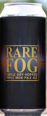 Abomination Brewing Company - Rare Fog Triple Dry-Hopped Triple IPA 0 (16)