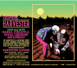 Abomination Brewing Company - Tropical Harvester Sour Ale 0 (16)