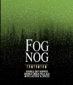 Abomination Brewing - Fog Nog DDH DIPA 0 (16)