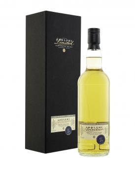 Adelphi - Springbank 21 Year Old Single Malt Scotch (700ml) (700ml)