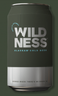 Alaskan Brewing Co. - Wildness Cold Beer 0 (62)