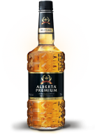 Alberta - Premium Rye Whiskey 0 (750)