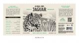 Alma de Jaguar - Tequila Reposado NOM 1414 0 (750)