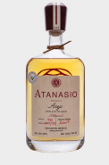 Alquimia - Tequila Anejo 0 (750)