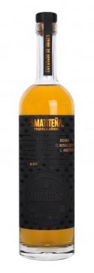 Amatitena - Tequila Anejo (750ml) (750ml)