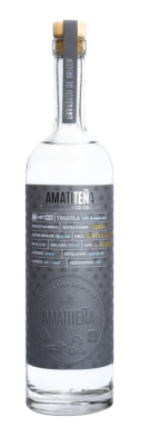 Amatitena - Tequila Blanco Origen (750ml) (750ml)
