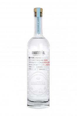 Amatitena - Tequila Blanco (750ml) (750ml)
