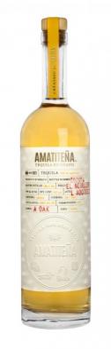 Amatitena - Tequila Reposado (750ml) (750ml)