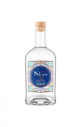Amrut Nilgiris - Indian Dry Gin (750ml) (750ml)