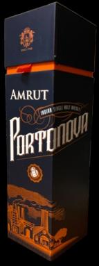 Amrut - Portonova Batch 2 (750ml) (750ml)